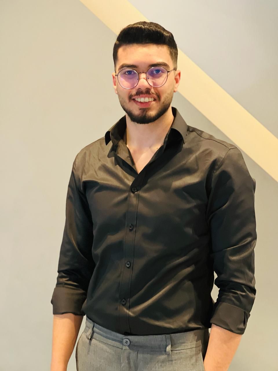 Monther Hamdan - Senior Backend Engineer