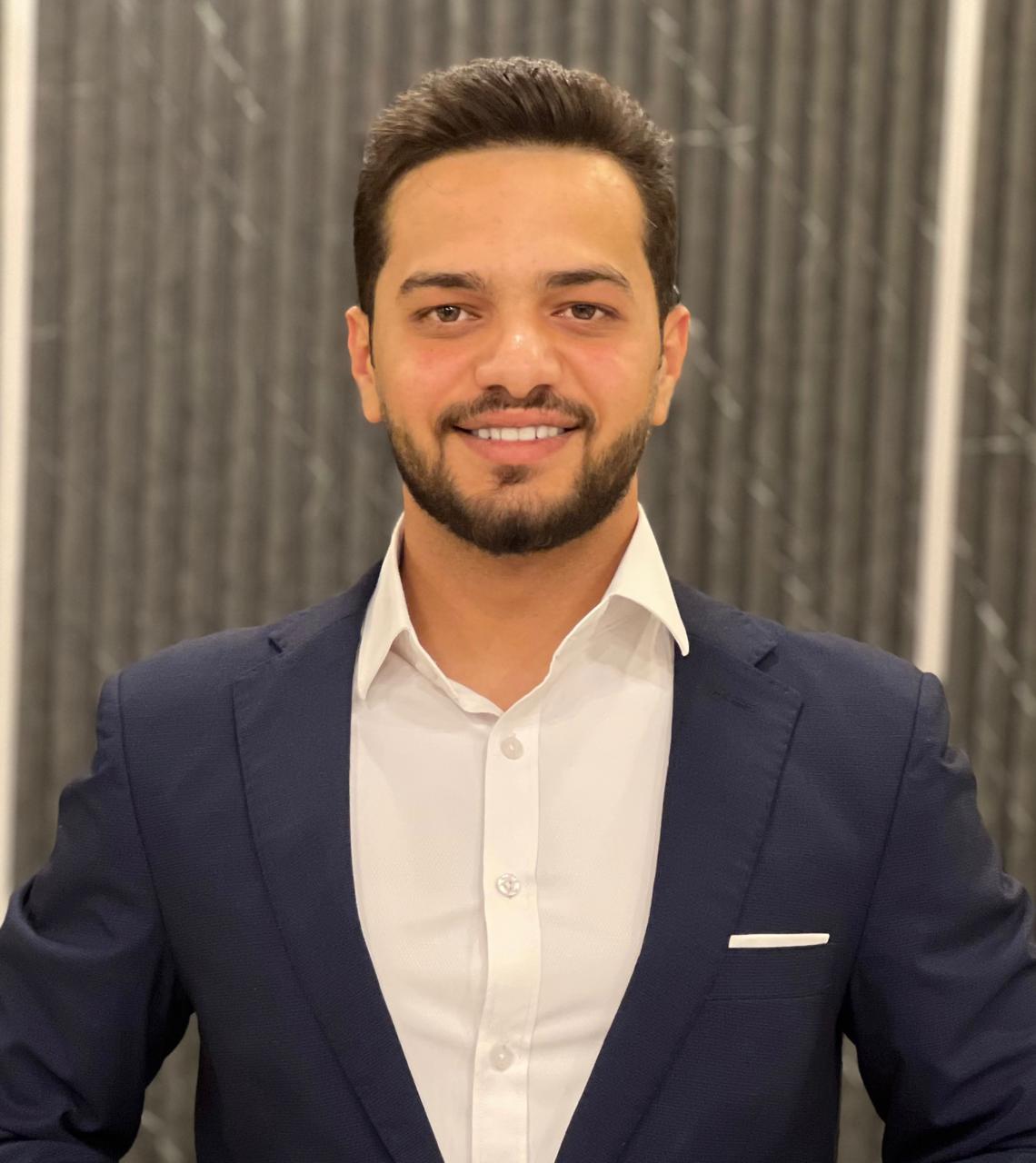 Naser Alomosh - Mobile Developer